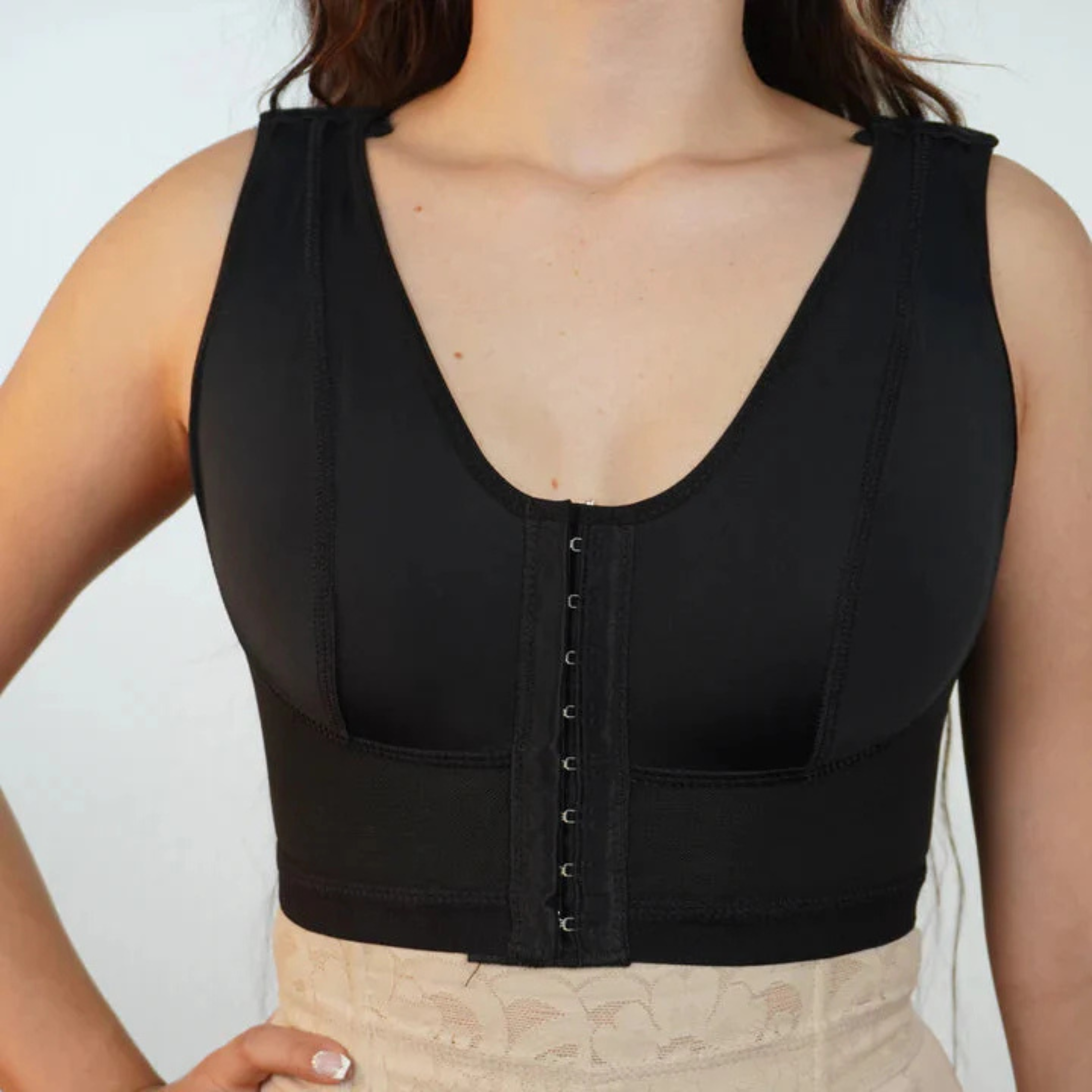 BRASIER CON REALCE/2607