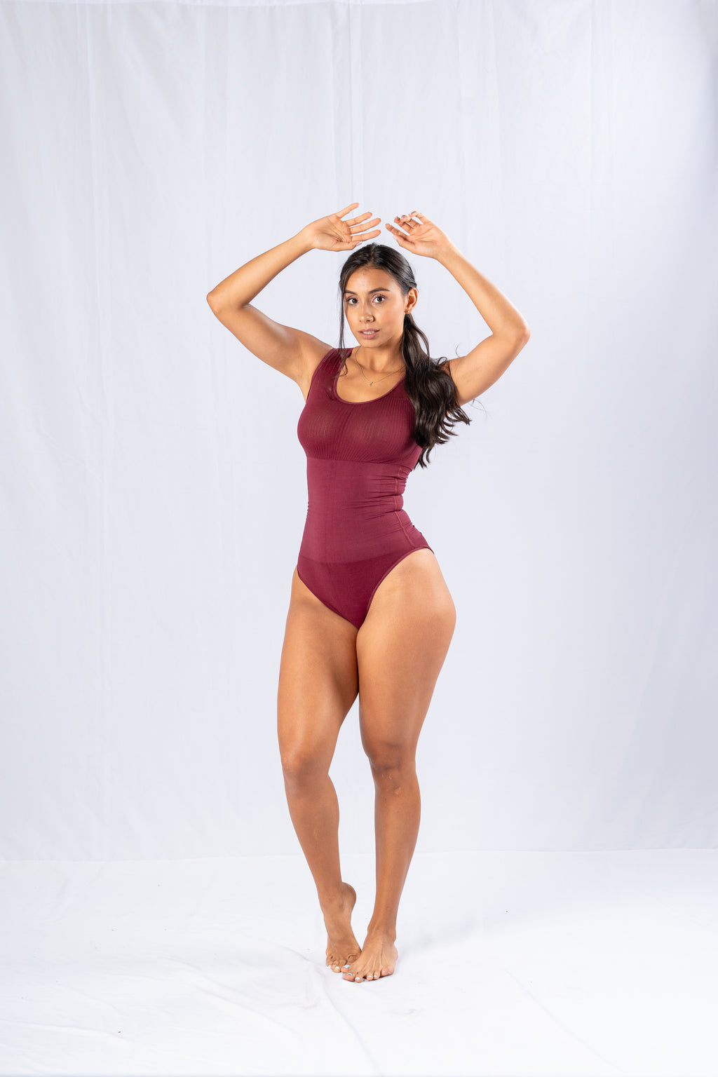 BODY DE COMPRESION/2659