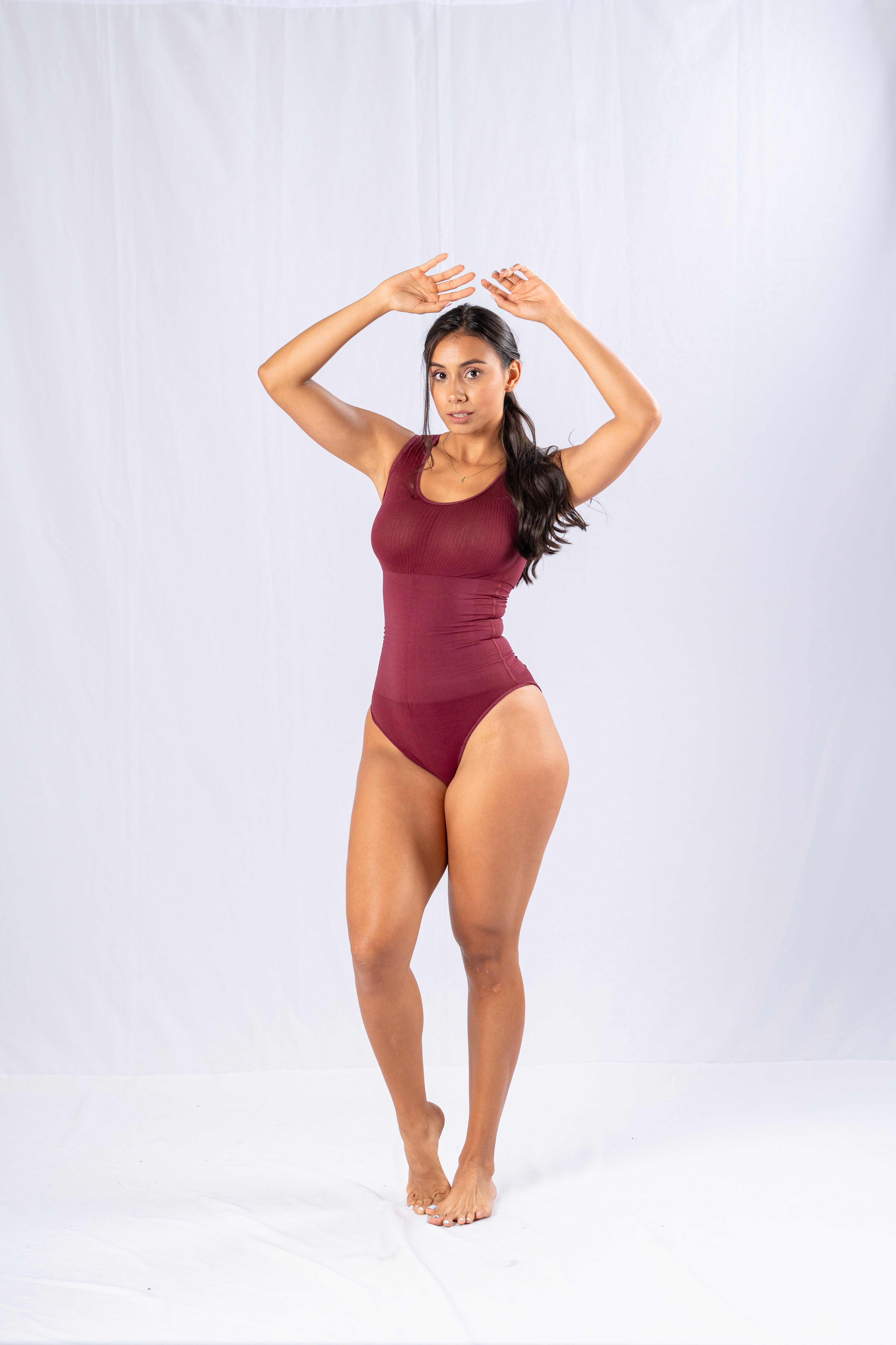 BODY DE COMPRESION/2659