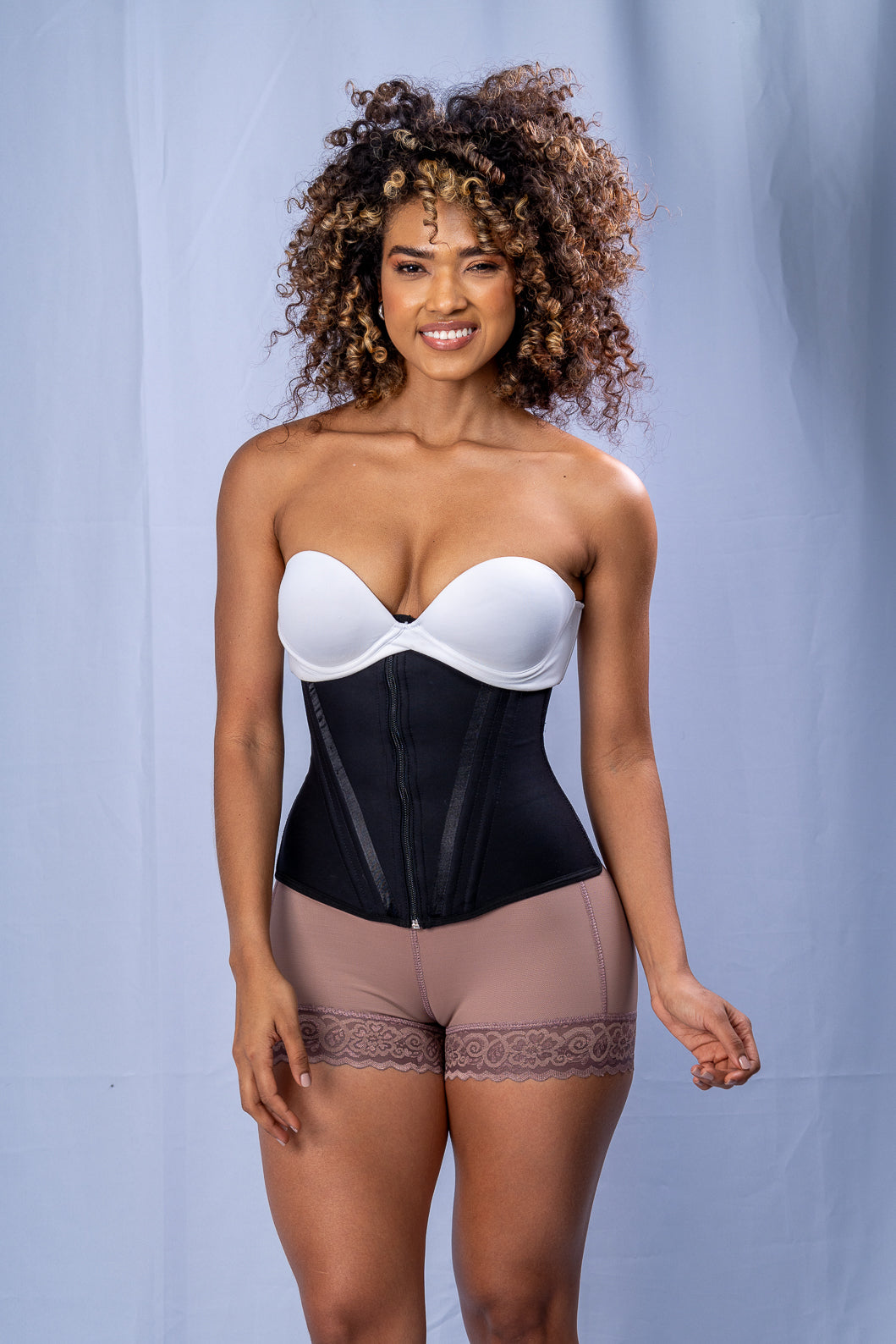 CORSET 9 VARILLAS/2669