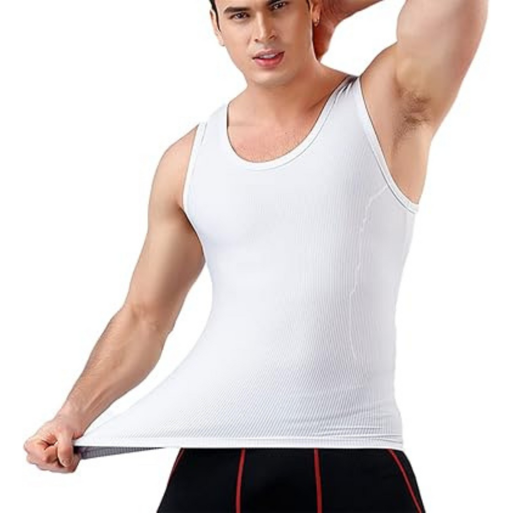 CAMISILLA DE HOMBRE/2658