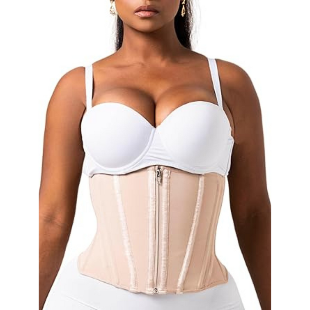 CORSET 9 VARILLAS/2669