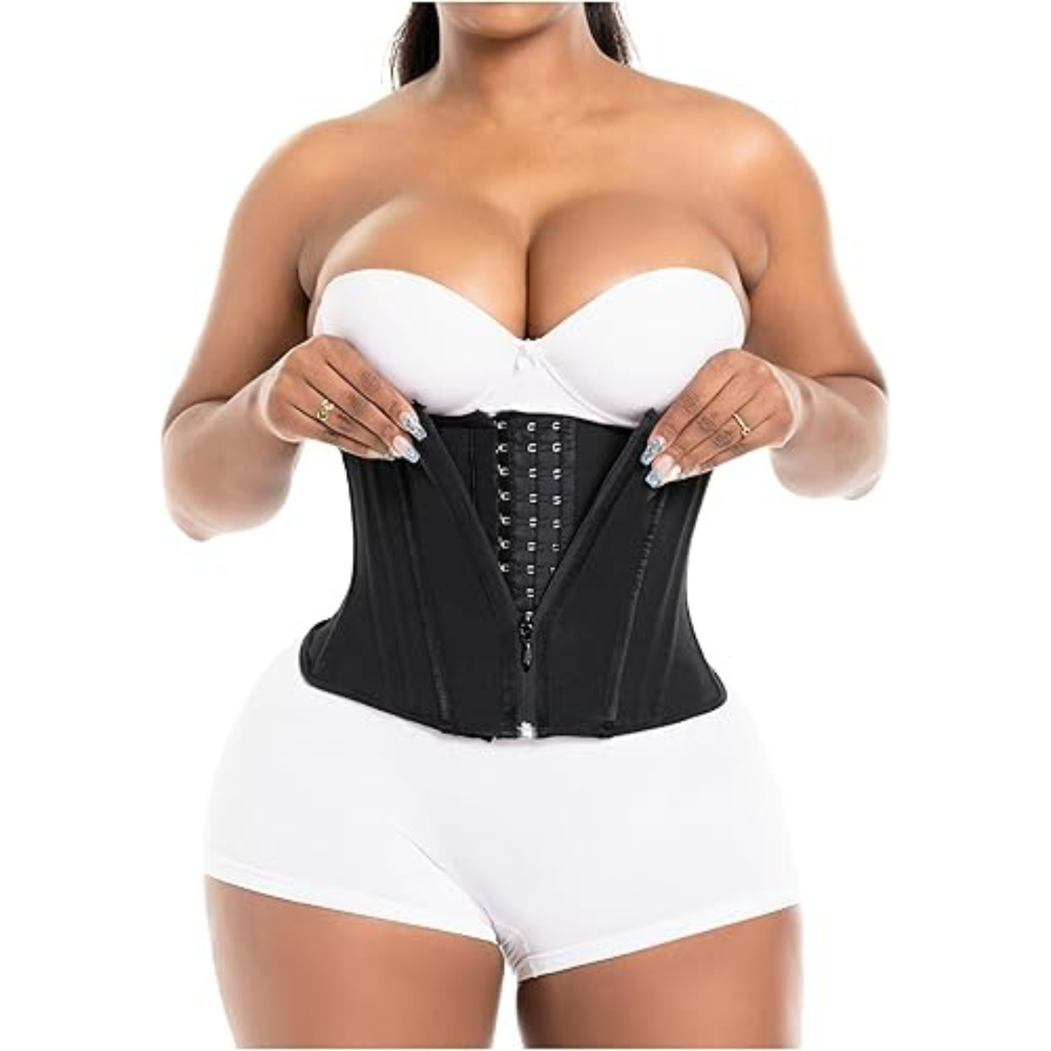 CORSET 9 VARILLAS/2669