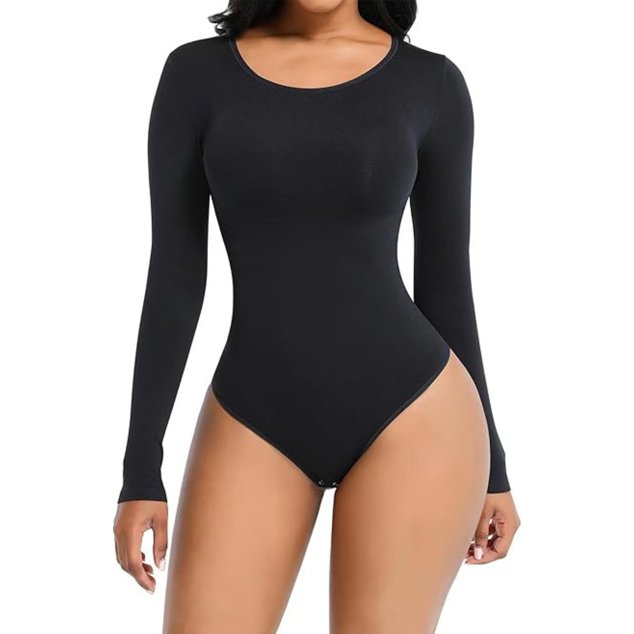 BODY MANGA LARGA/2668